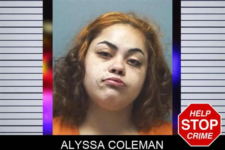 Alyssa Coleman