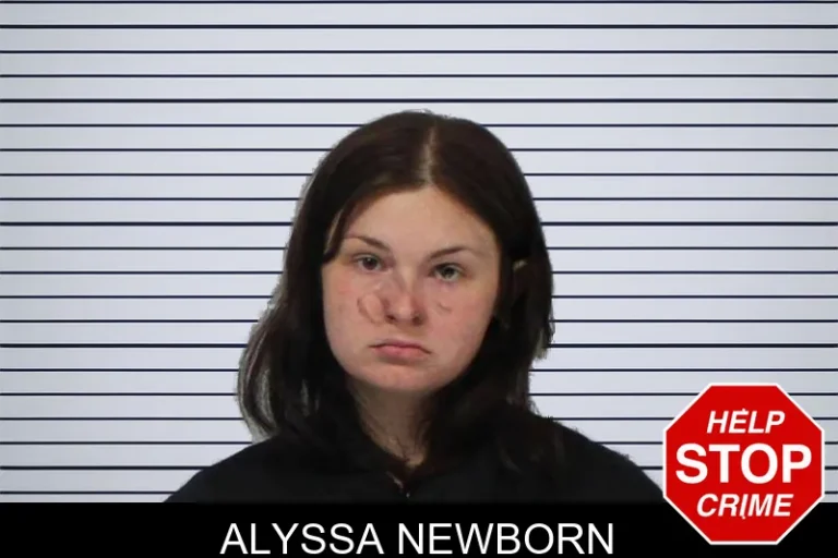 Alyssa Newborn