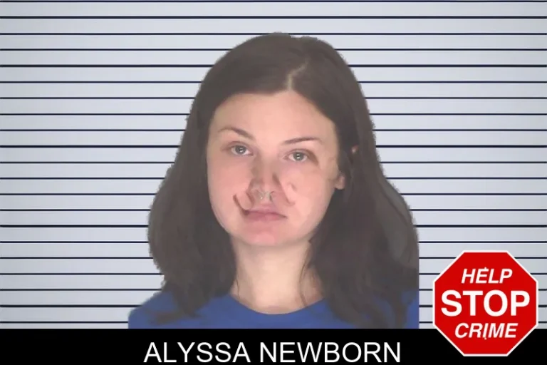 Alyssa Newborn