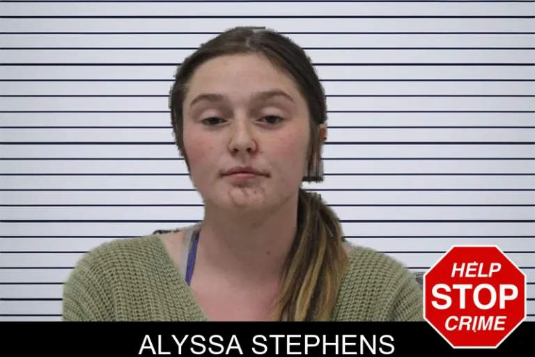 Alyssa Stephens