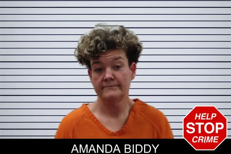 Amanda Biddy