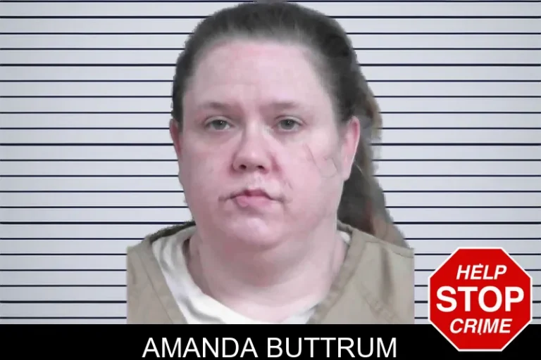 Amanda Buttrum