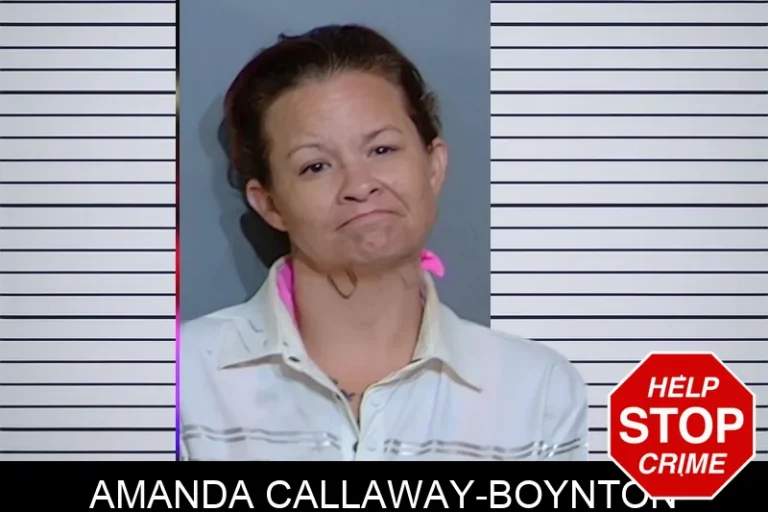 Amanda Callaway-Boynton