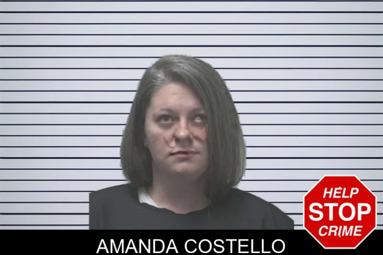 Amanda Costello