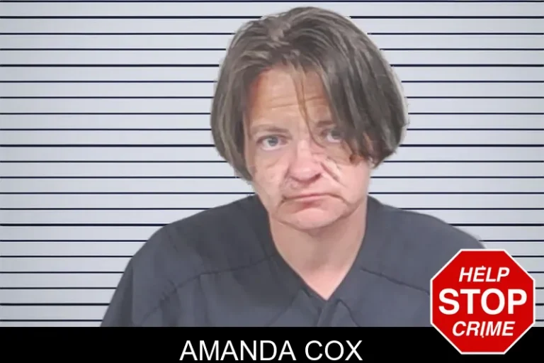 Amanda Cox