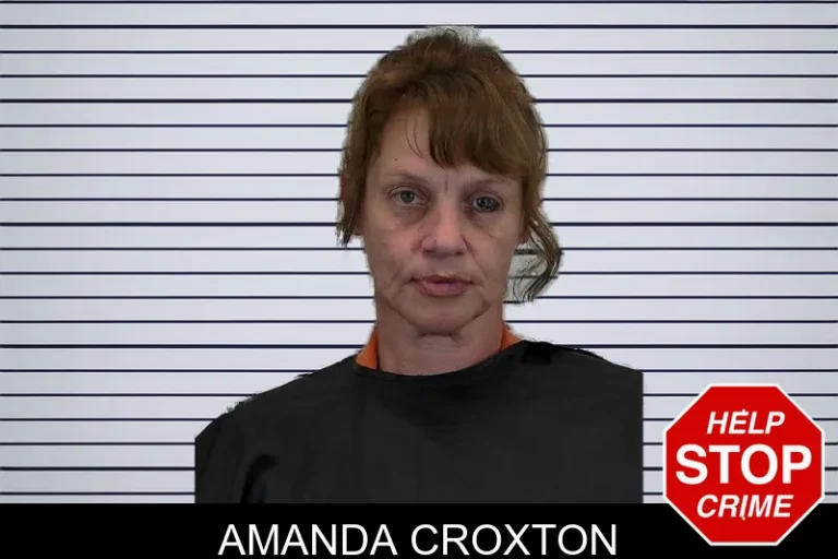Amanda Croxton