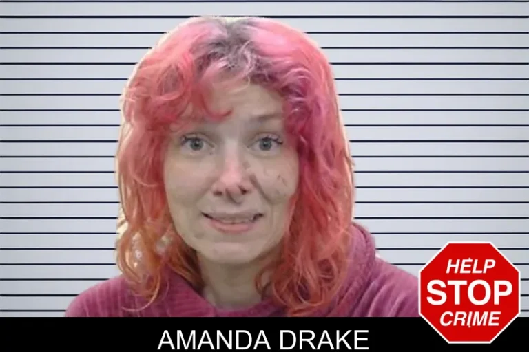 Amanda Drake