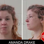 Amanda Drake mugshot – Houston County , Georgia Amanda Drake mugshot