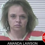 Amanda Lawson mugshot – Oconee County , Georgia Amanda Lawson mugshot