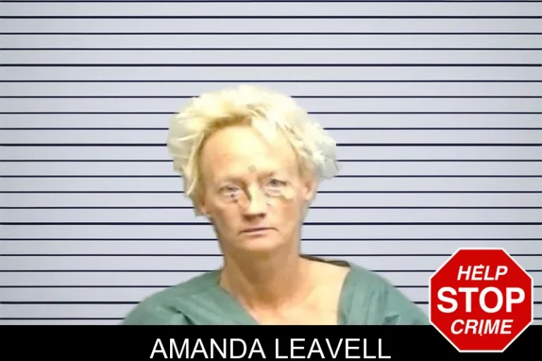 Amanda Leavell