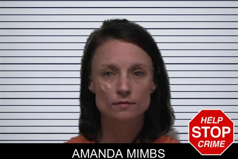 Amanda Mimbs