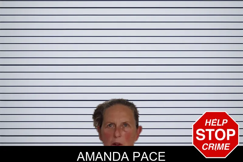 Amanda Pace mugshot – Rockdale County , Georgia Amanda Pace mugshot