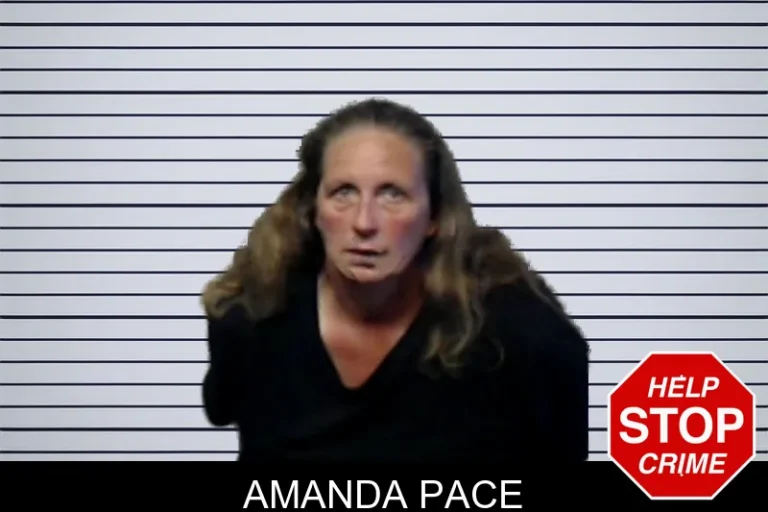 Amanda Pace