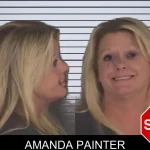 Amanda Painter mugshot – Barrow County , Georgia Amanda Painter mugshot