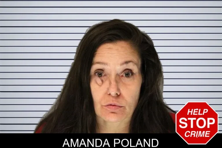 Amanda Poland