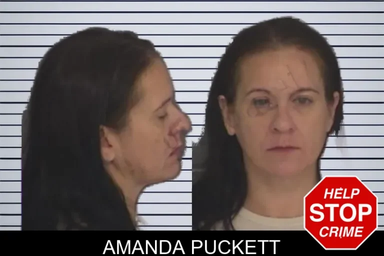 Amanda Puckett