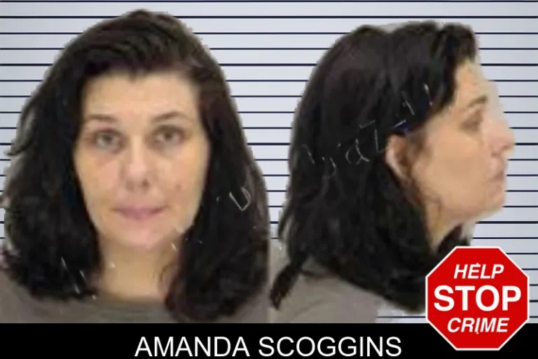Amanda Scoggins