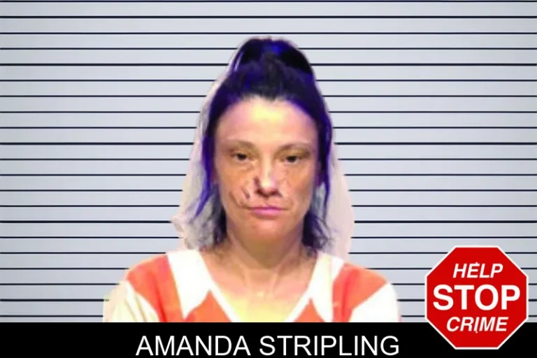 Amanda Stripling