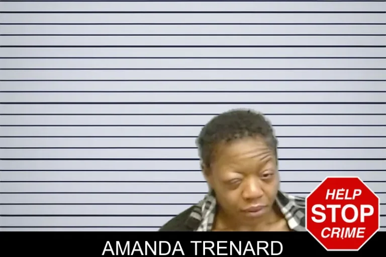 Amanda Trenard