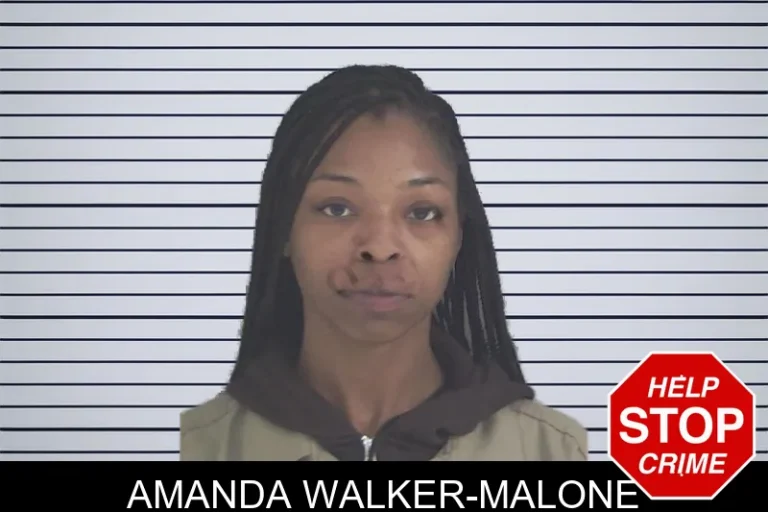 Amanda Walker-Malone
