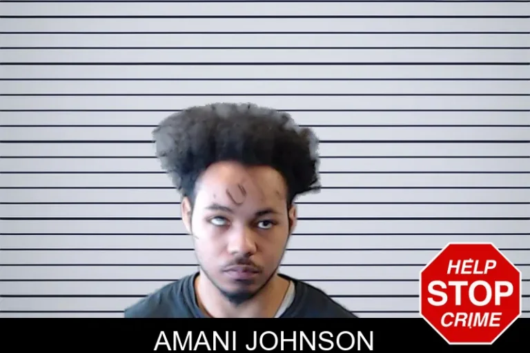 Amani Johnson