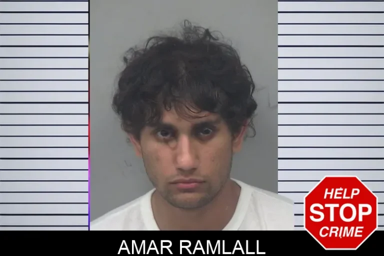 Amar Ramlall mugshot – Gwinnett County , Georgia Amar Ramlall