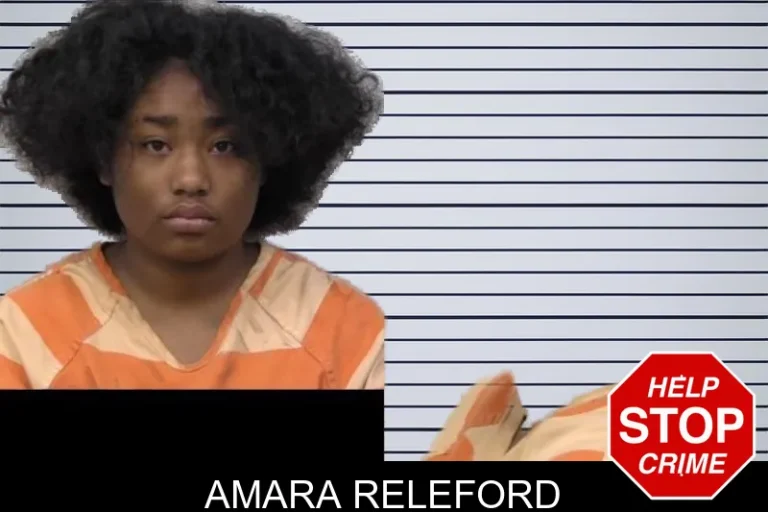 Amara Releford