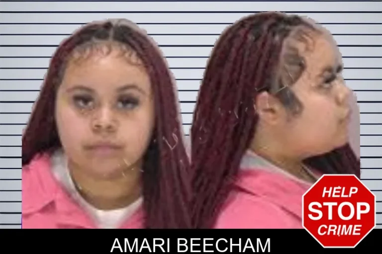 Amari Beecham