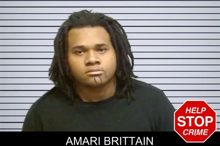 Amari Brittain