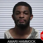 Amari Hammock mugshot – Tift County , Georgia Amari Hammock mugshot