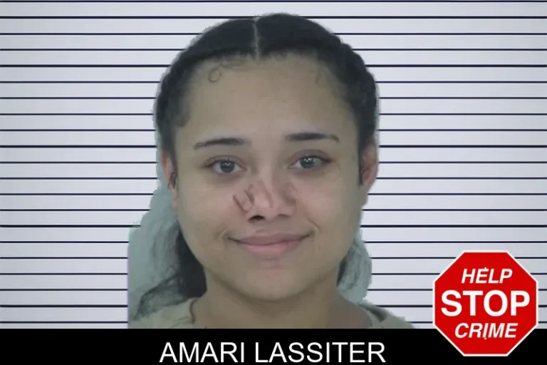 Amari Lassiter