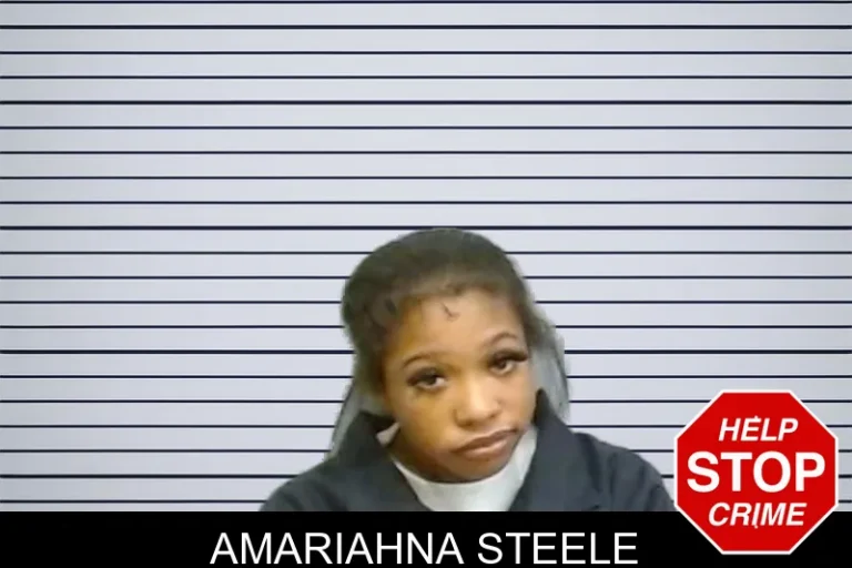 Amariahna Steele