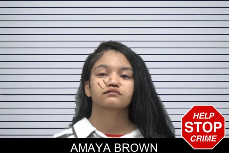 Amaya Brown
