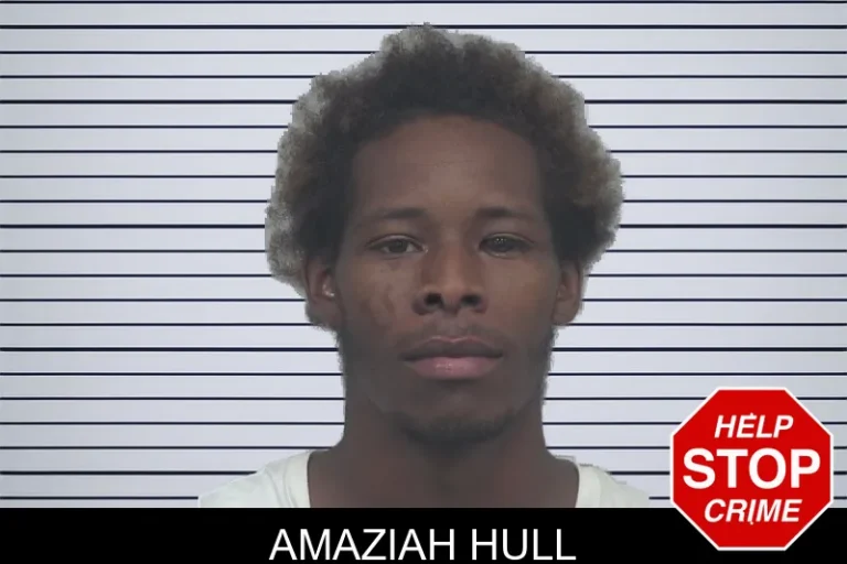 Amaziah Hull mugshot – Gwinnett County , Georgia Amaziah Hull