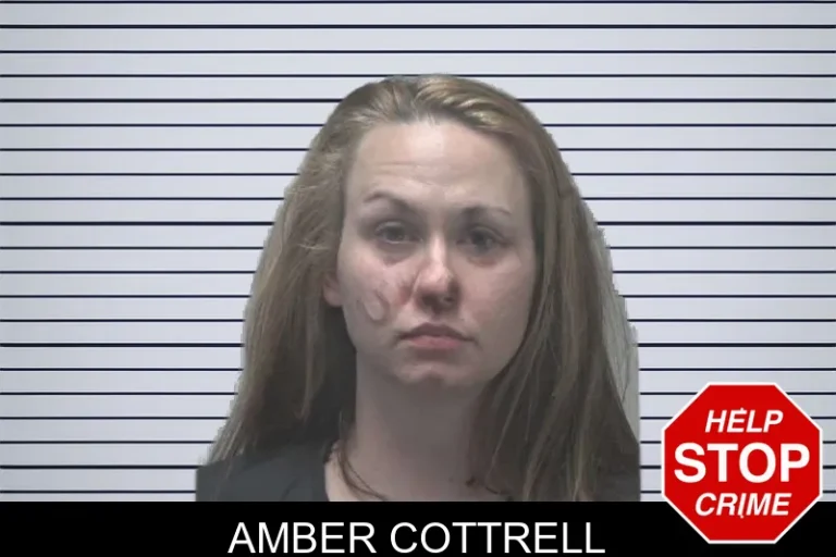 Amber Cottrell