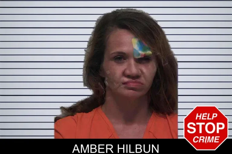 Amber Hilbun