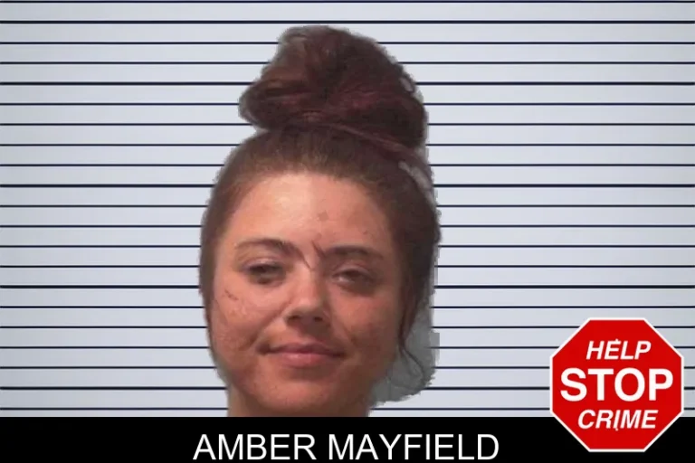 Amber Mayfield