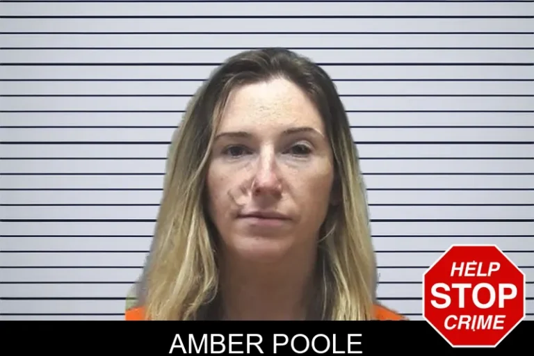 Amber Poole