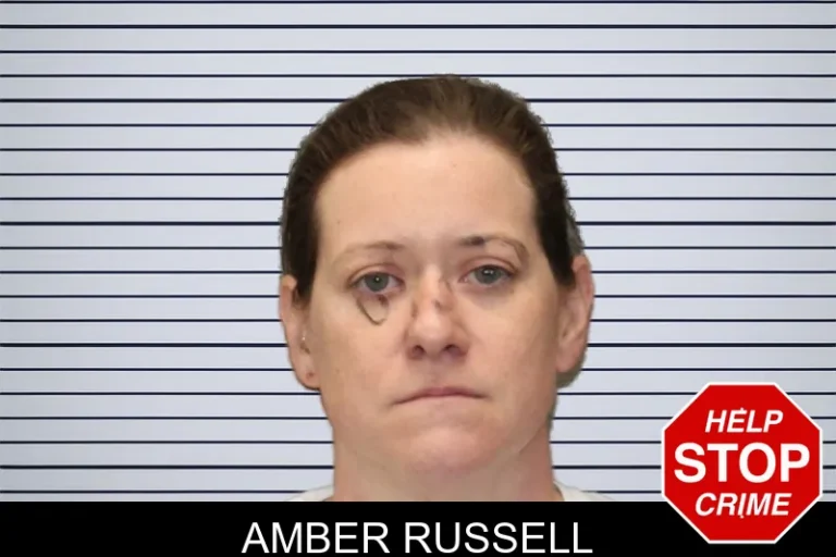 Amber Russell