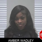 Amber Wadley mugshot – Coweta County , Georgia Amber Wadley mugshot