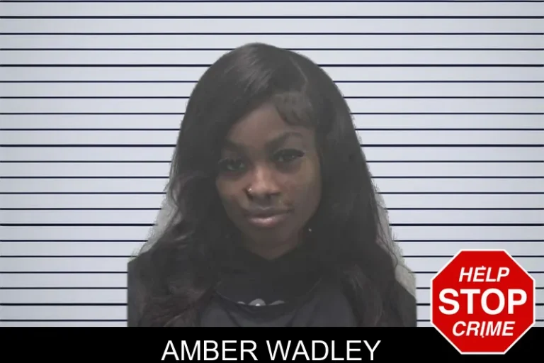 Amber Wadley