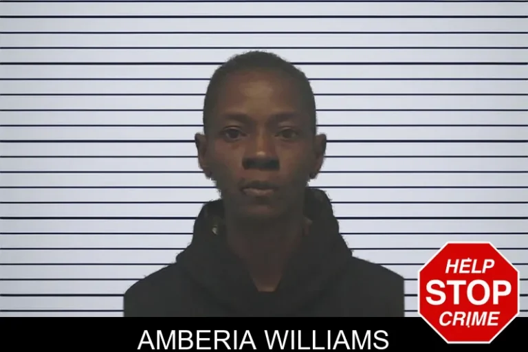 Amberia Williams