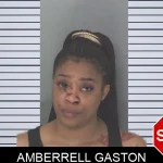 Amberrell Gaston mugshot – Douglas County , Georgia Amberrell Gaston mugshot
