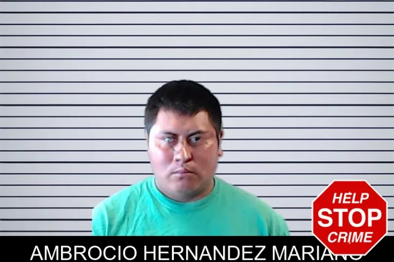 Ambrocio Hernandez Mariano