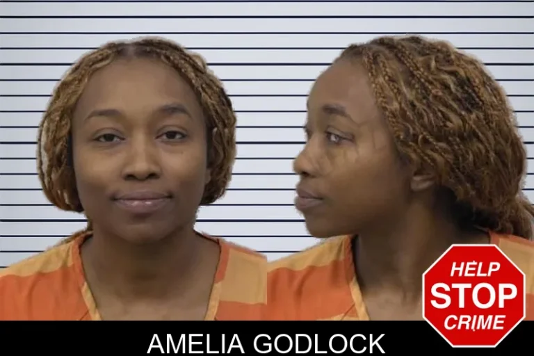 Amelia Godlock