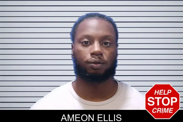 Ameon Ellis
