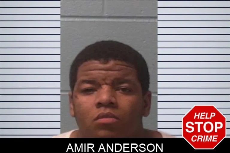 Amir Anderson