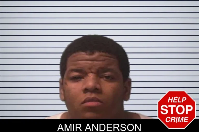 Amir Anderson