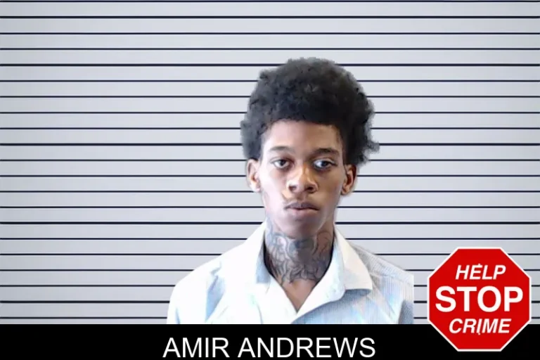 Amir Andrews
