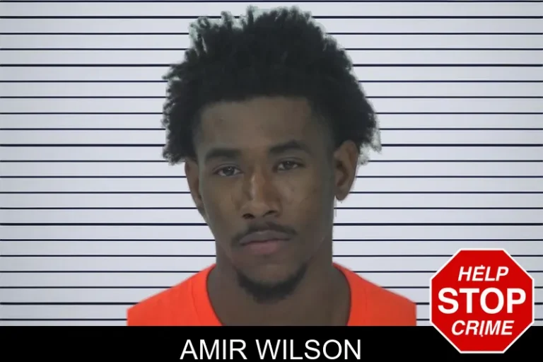 Amir Wilson